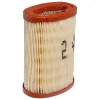 HENGST FILTER Luftfilter E333L