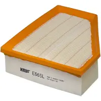 HENGST FILTER Filter E665L