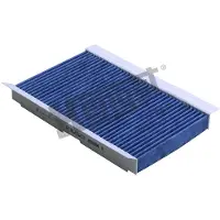 HENGST FILTER Innenraumluftfilter mit Aktivkohle HENGST Blue.care E2979LB