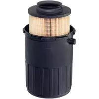 HENGST FILTER Luftfilter E295L