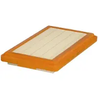 HENGST FILTER Luftfilter E37L01
