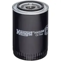 HENGST FILTER Filter, Arbeitshydraulik H430W