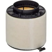 HENGST FILTER Luftfilter E675L01 D157