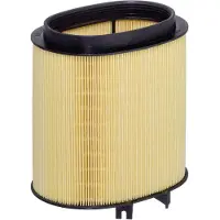 HENGST FILTER Luftfilter [Hersteller-Nr. E1195L] für Porsche