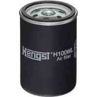 HENGST FILTER Luftfilter H100WL
