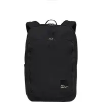 Jack Wolfskin Terracade 24l Rucksack Schwarz Schwarz One Size