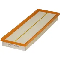 HENGST FILTER Luftfilter E753L
