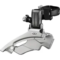 Shimano Down Swing Fd-m371 66-69º Umwerfer