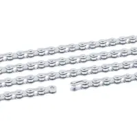 Wippermann Fahrradkette Connex 1Z1 Anti-Corr. 1/2 x 1/8