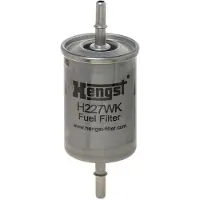 HENGST FILTER Kraftstofffilter H227WK