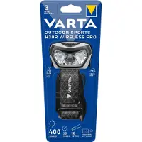 Varta Outdoor Sports H30R