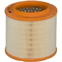 HENGST FILTER Filter Luftfilter E724L