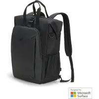 Dicota Backpack Eco Dual GO for Microsoft Surfa