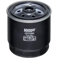 HENGST FILTER Kraftstofffilter H211WK