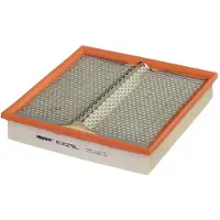 HENGST FILTER Luftfilter E229L