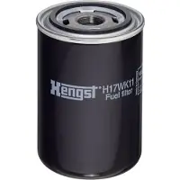 HENGST FILTER Kraftstofffilter H17WK11