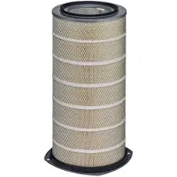 HENGST FILTER Luftfilter E222L