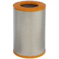 HENGST FILTER Filter Luftfilter E306L
