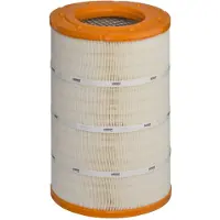 HENGST FILTER Luftfilter e237l 303mm für MAN RENAULT TRUCKS