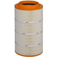 HENGST FILTER Luftfilter E428L01