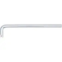 Ks Tools 911.3520, Chrom-Vanadium-Stahl, DIN 3120, ISO 1174, DIN 3122, ISO 3315, 960 g, 320 mm