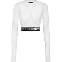 Plein sport Sport Top MULTICUT