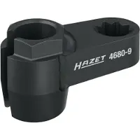 Hazet 4680-9, Steckschlüsselsatz, Imperial