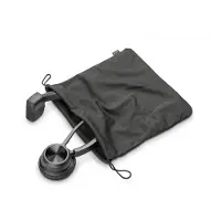 Poly Voyager 4300 UC Series 4310 - Headset - On-Ear - Bluetooth - kabellos - USB-A - Zoom Certified