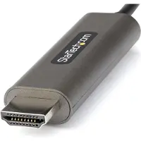 StarTech.com 4 M Usb-c Auf Hdmi Adapter