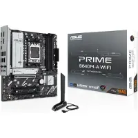 Asus Prime B840 Wi-fi Hauptplatine