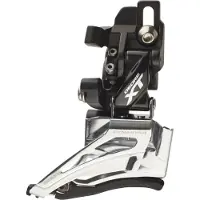 Shimano Xt Fd-m8025 11x2s Dual Umwerfer