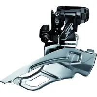 Shimano Deore Xt Down Swing Fd-t8000 63-66º Umwerfer