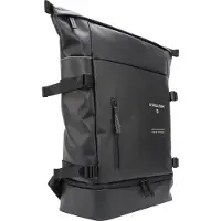 Strellson Stockwell 2.0 Sebastian Backpack Lvz Herren Rucksack mit Laptopfach black