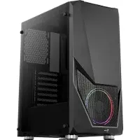 Aerocool Zauron Pc-tower-gehäuse
