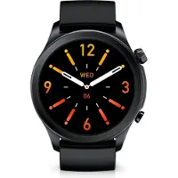 Niceboy WATCH GTR 2 Obsidian Schwarz