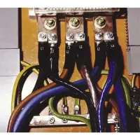 Cellpack Schrumpfschlauch-Set zur Phase