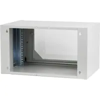 Digitus Cl-19 06u Rack-schrank