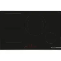 Bosch Serie 6 Pvs831hb1e Induktionskochfeld 80 Cm 4 Brennern