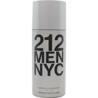 Carolina Herrera 212 Men NYC Deodorantspray 150 ml