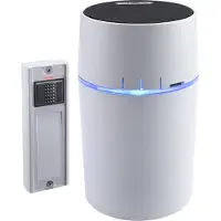 Grothe Funkgong Set
