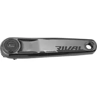 Sram Rival Wide Axs Dub Linke Kurbel Mit Leistungsmesser