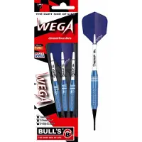 Bulls BULL'S Dartpfeil Wega Soft Dart