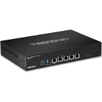 Trendnet TWG-431BR Gigabit Multi-WAN VPN Business Router