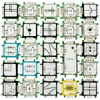 ALLNET BrickRknowledge Handbuch Internet of Things