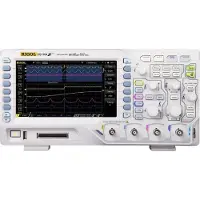 Rigol DS1074Z PLUS, Tisch, UL 61010-1:2004 CAN/CSA-C22.2 NO. 61010-1-2004 EN 61010-1:2001 IEC 61010-1:2001, 70 MHz, 4 Kanäle, 5 ns, 17,8 cm (7 Zoll)