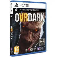 Ps5 Ovrdark Vr