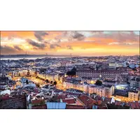 Samsung VH55C-E, 139,7 cm (55"), LCD, 1920 x 1080 Pixel, 24/7
