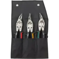 Bessey Figurenscheren-Set DSET16