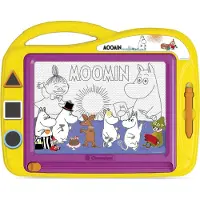 Muumi Clementoni Zeichentafel