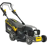 Texas Benzinrasenmäher "Premium 4820TR/W" mit Radantrieb